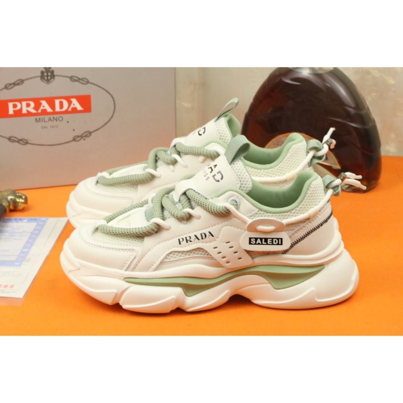 Pra*a sneakers